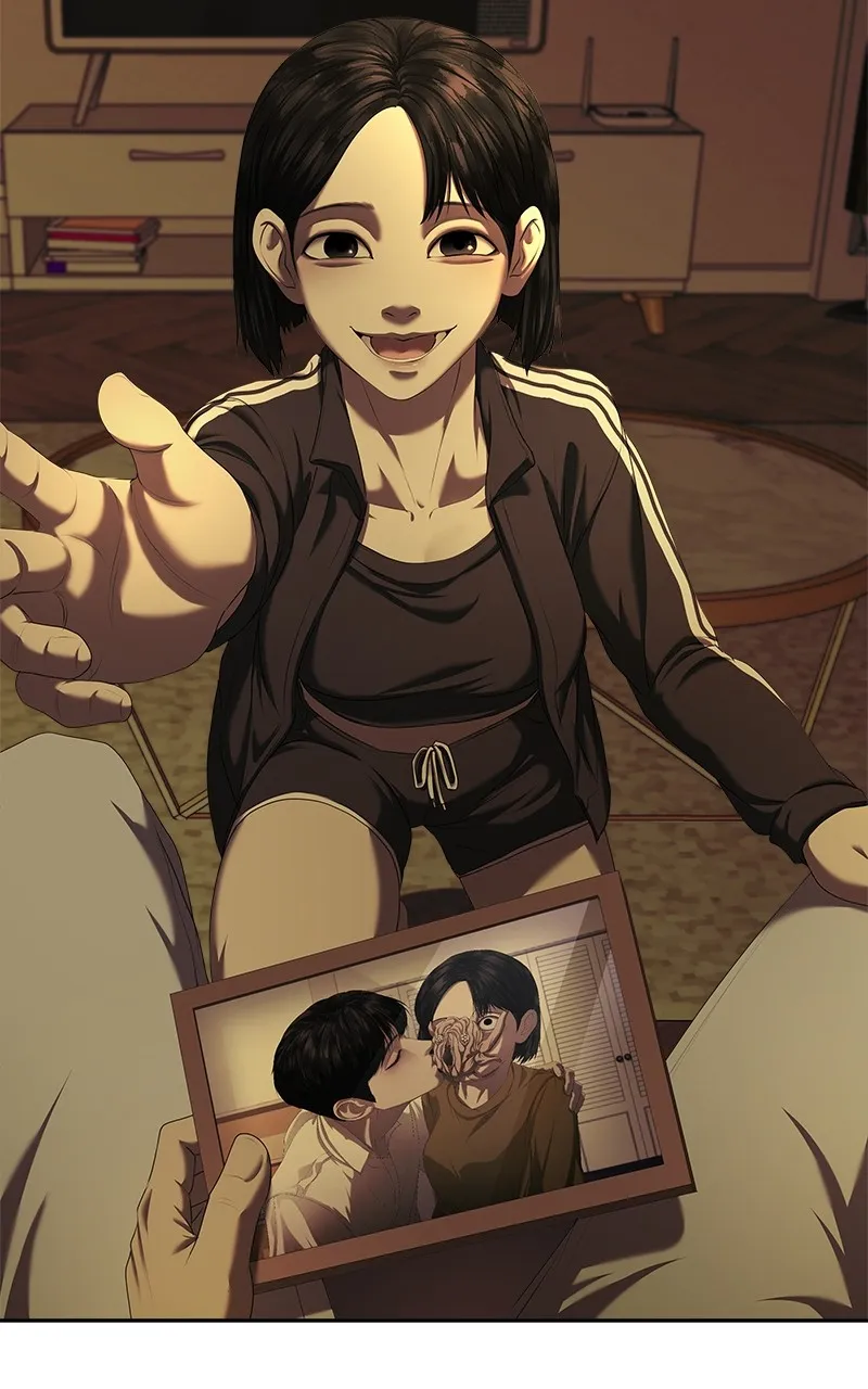 My Girlfriend Chapter 23 page 50 - 