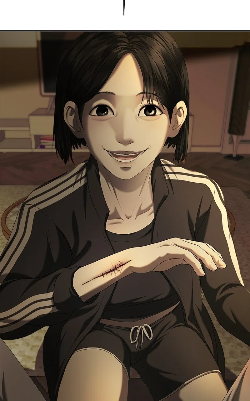 My Girlfriend Chapter 23 page 62 - 
