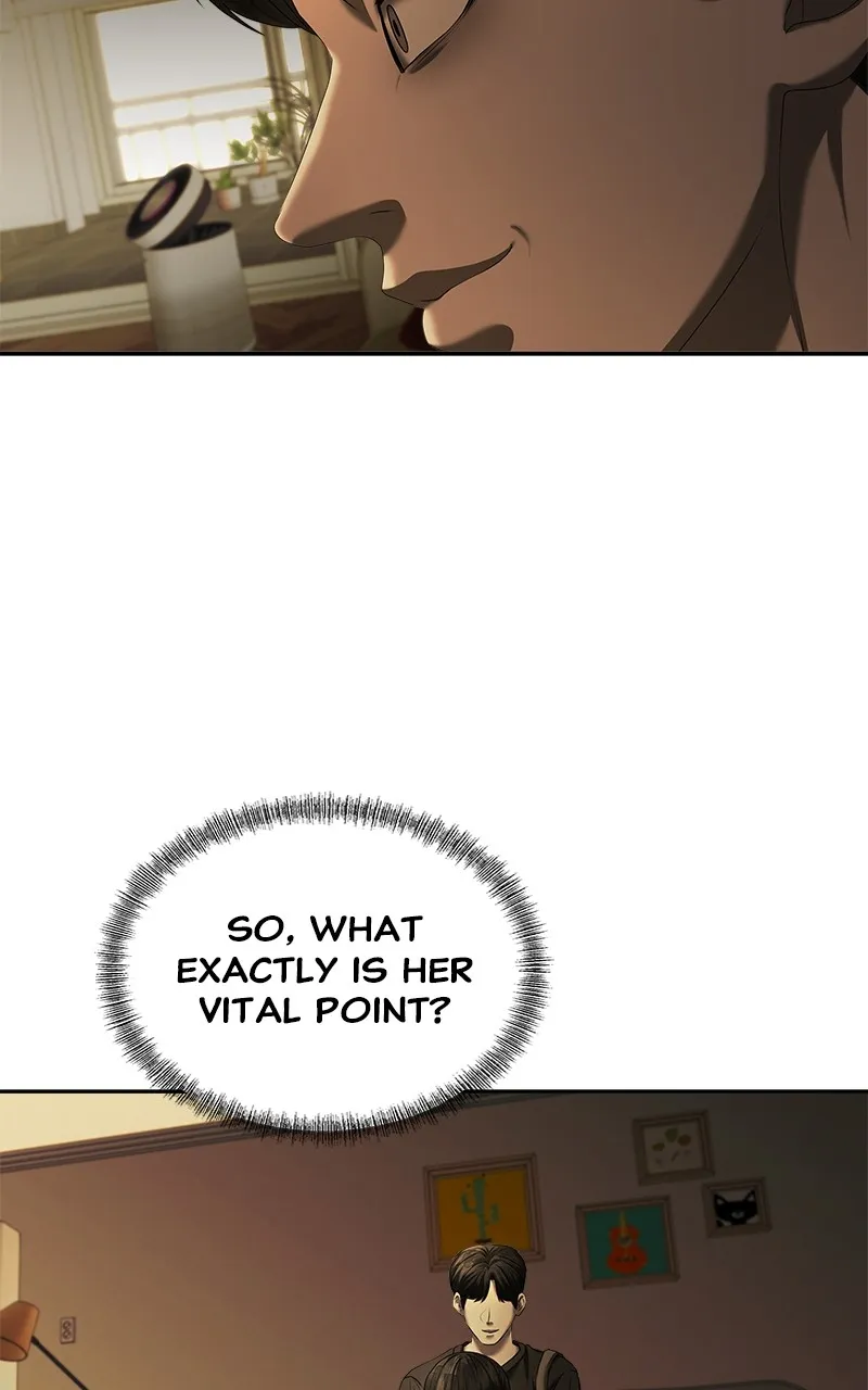 My Girlfriend Chapter 23 page 64 - 