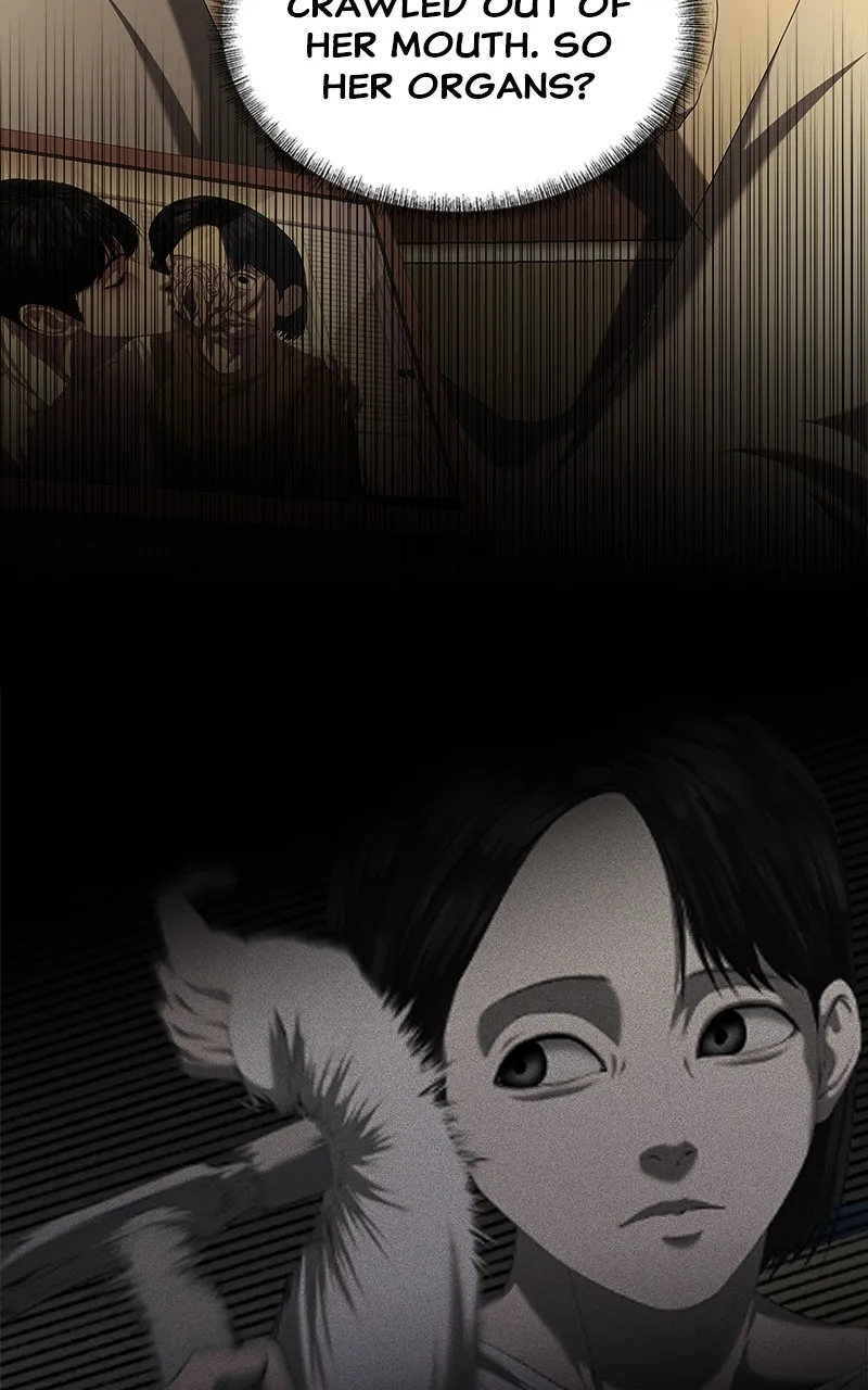 My Girlfriend Chapter 23 page 67 - 