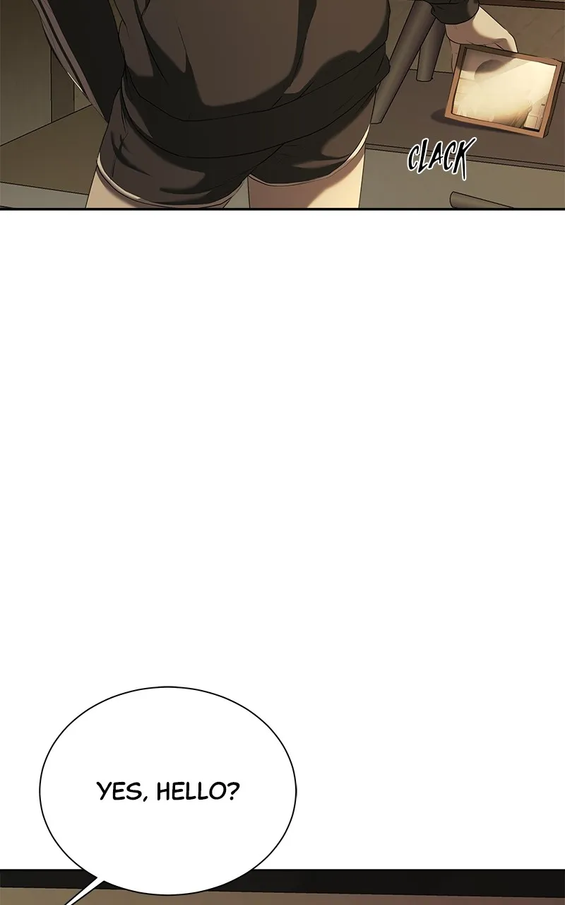 My Girlfriend Chapter 23 page 8 - 