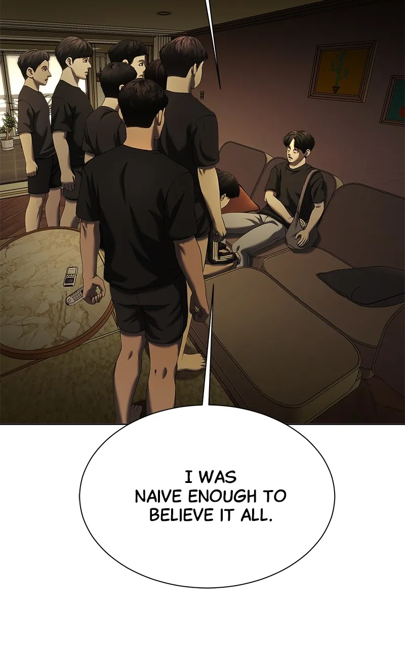 My Girlfriend Chapter 23 page 79 - 