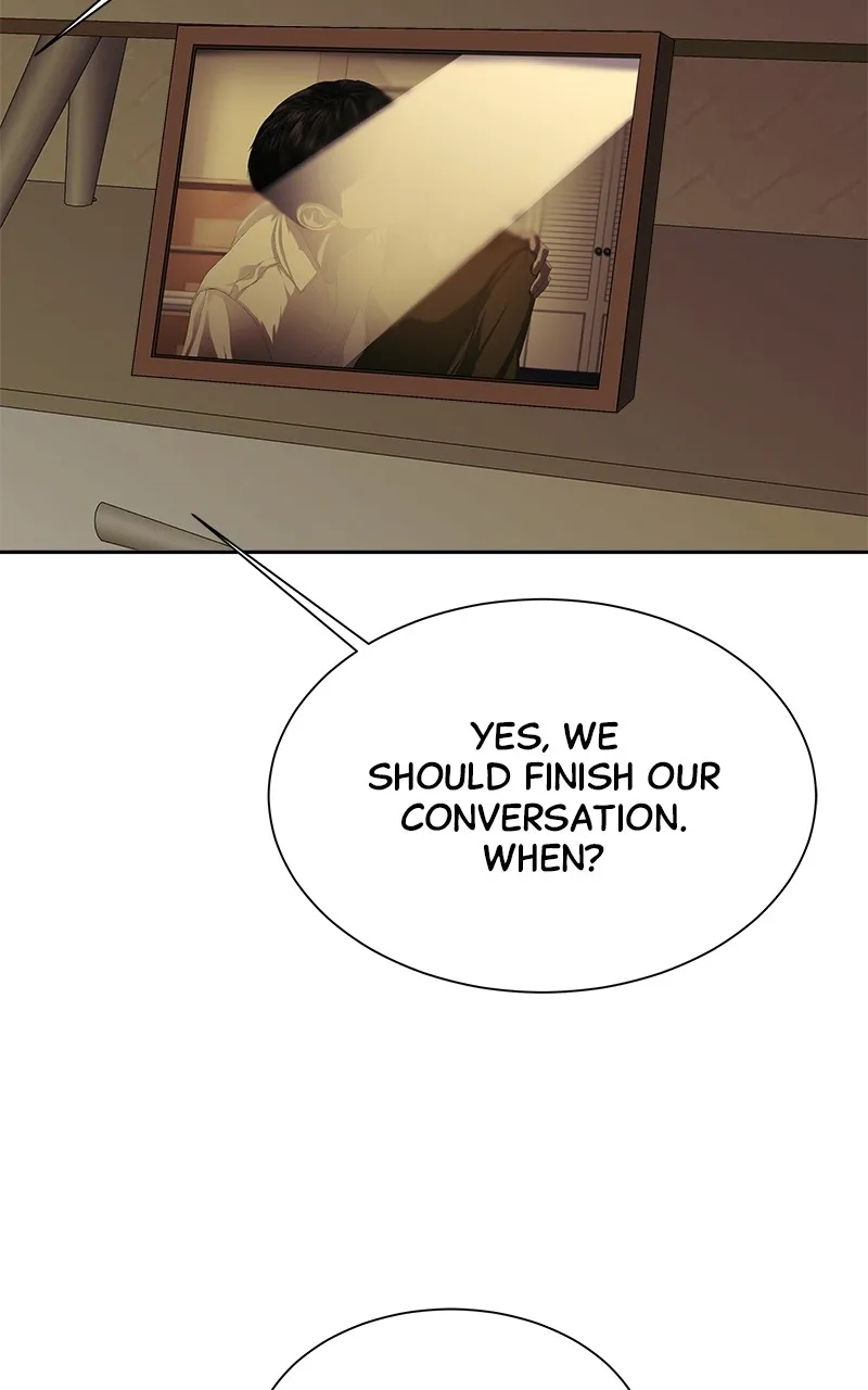 My Girlfriend Chapter 23 page 9 - 