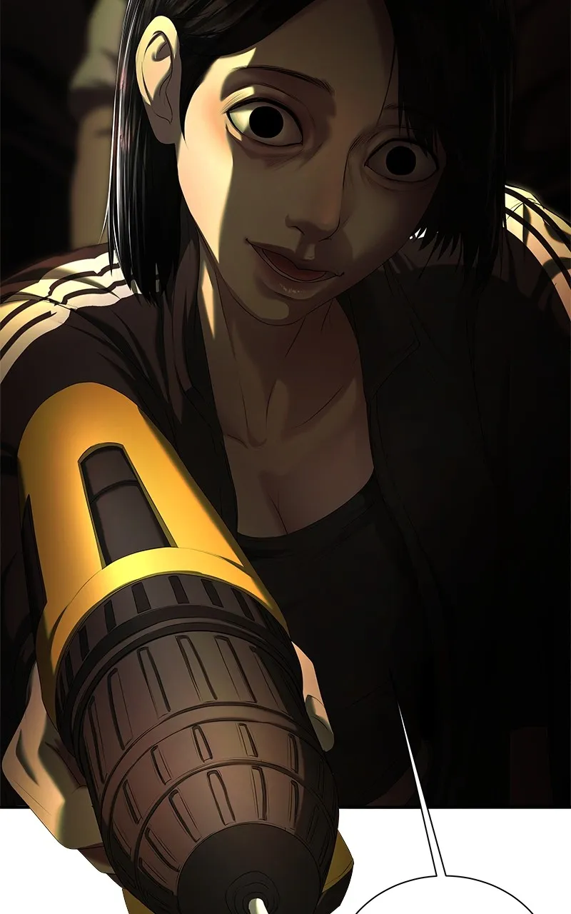 My Girlfriend Chapter 23 page 85 - 