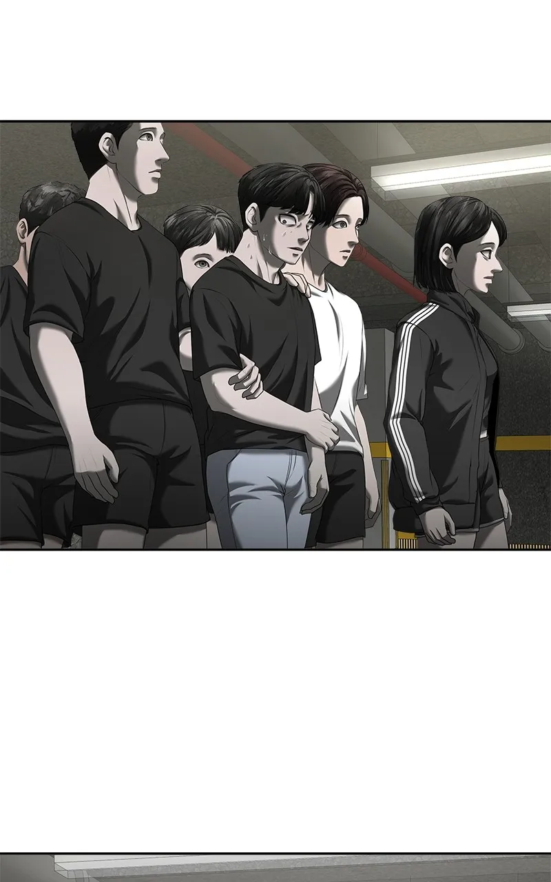 My Girlfriend Chapter 23 page 87 - 