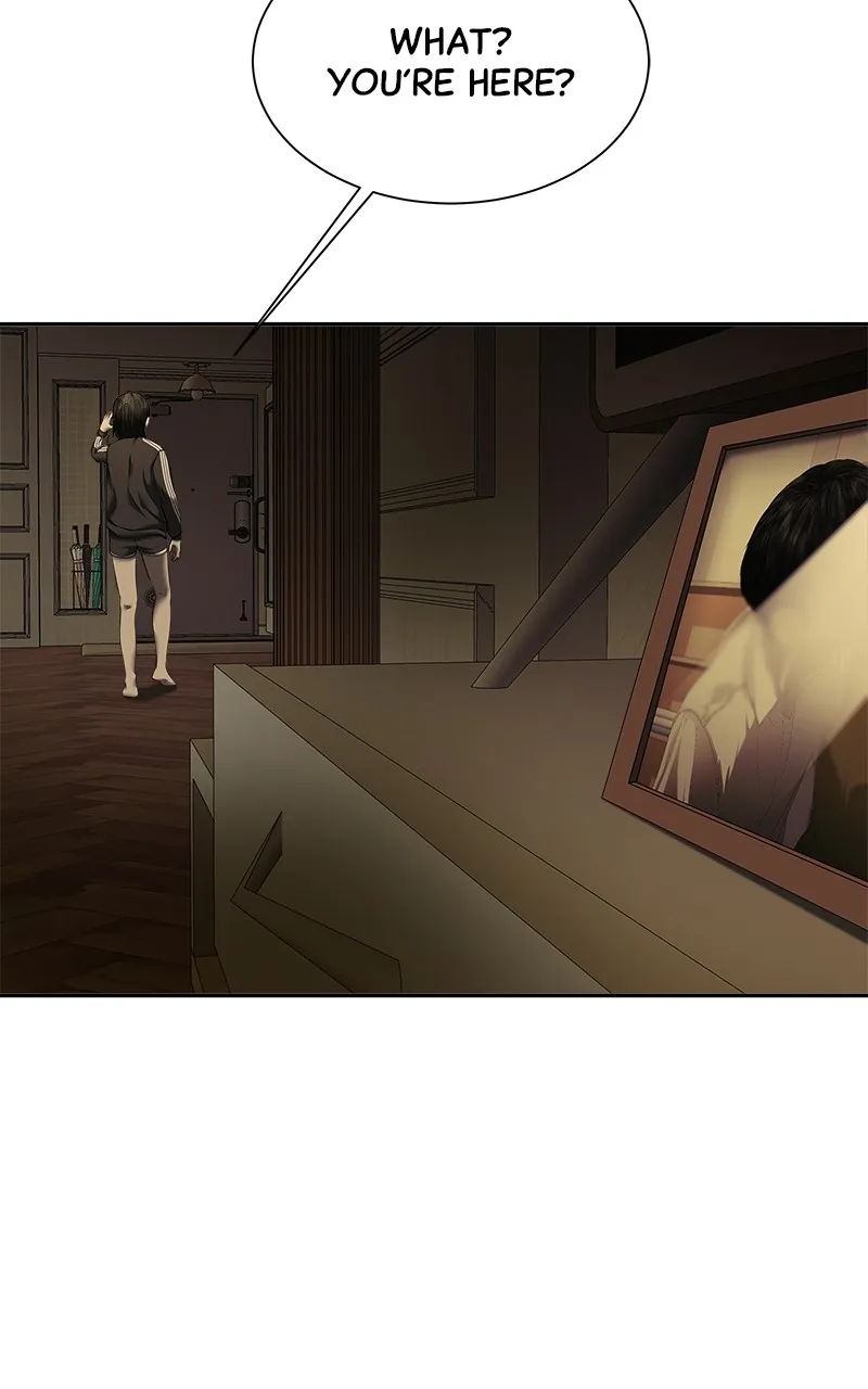 My Girlfriend Chapter 23 page 10 - 