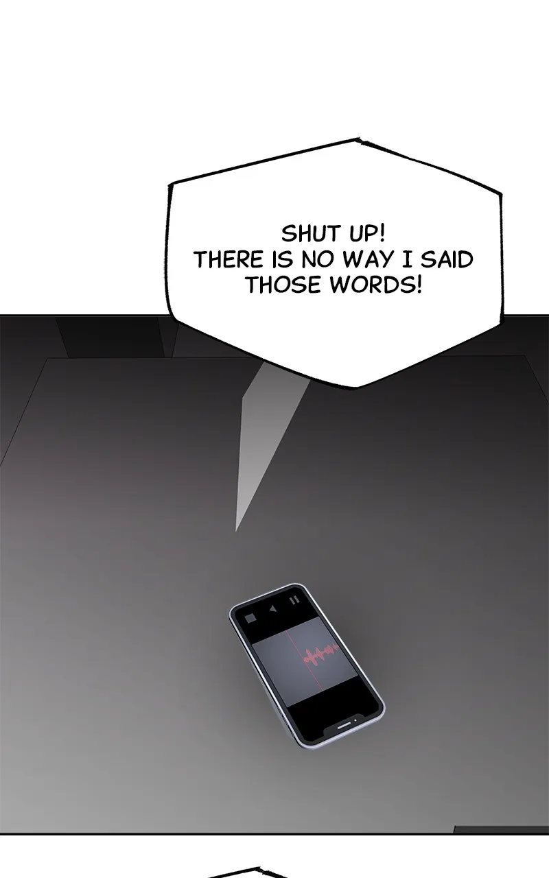 My Girlfriend Chapter 23 page 91 - 