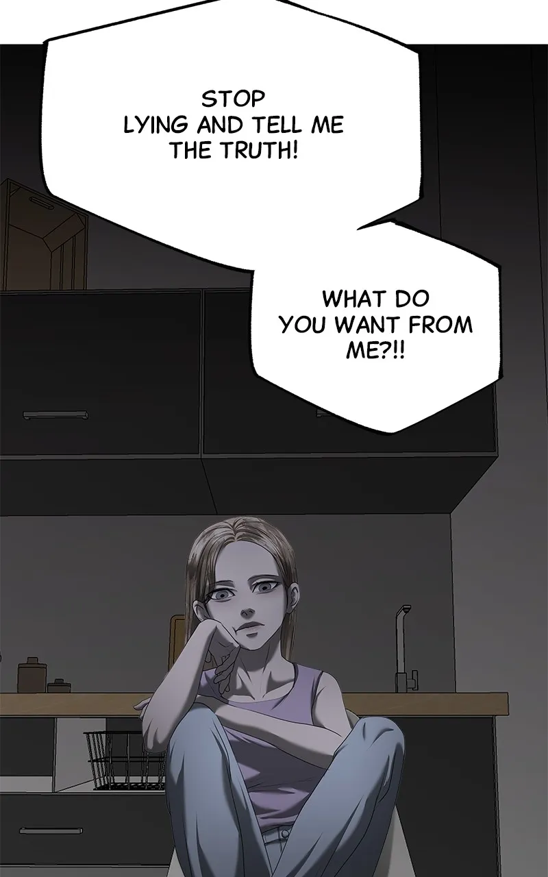 My Girlfriend Chapter 23 page 92 - 