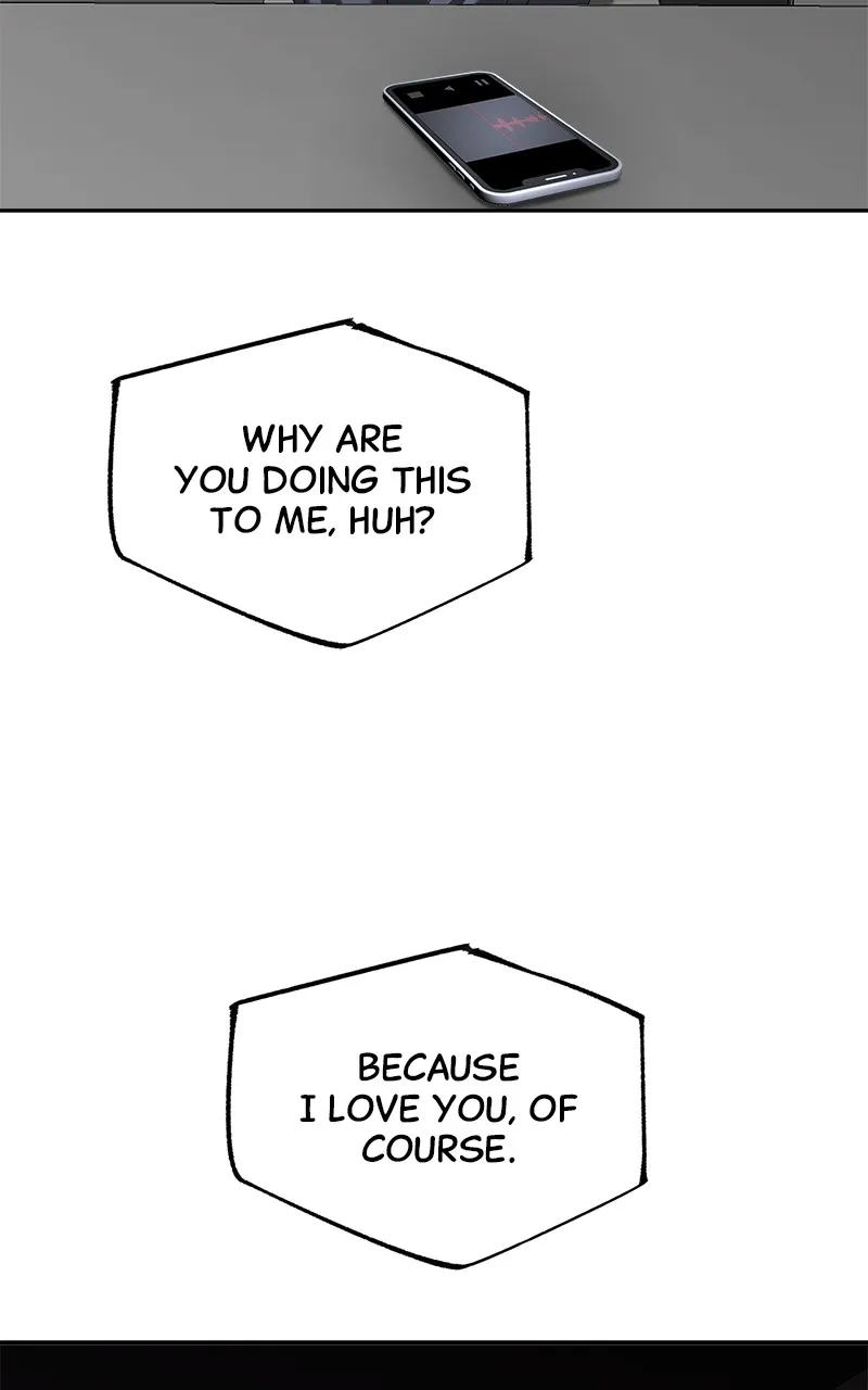 My Girlfriend Chapter 23 page 93 - 