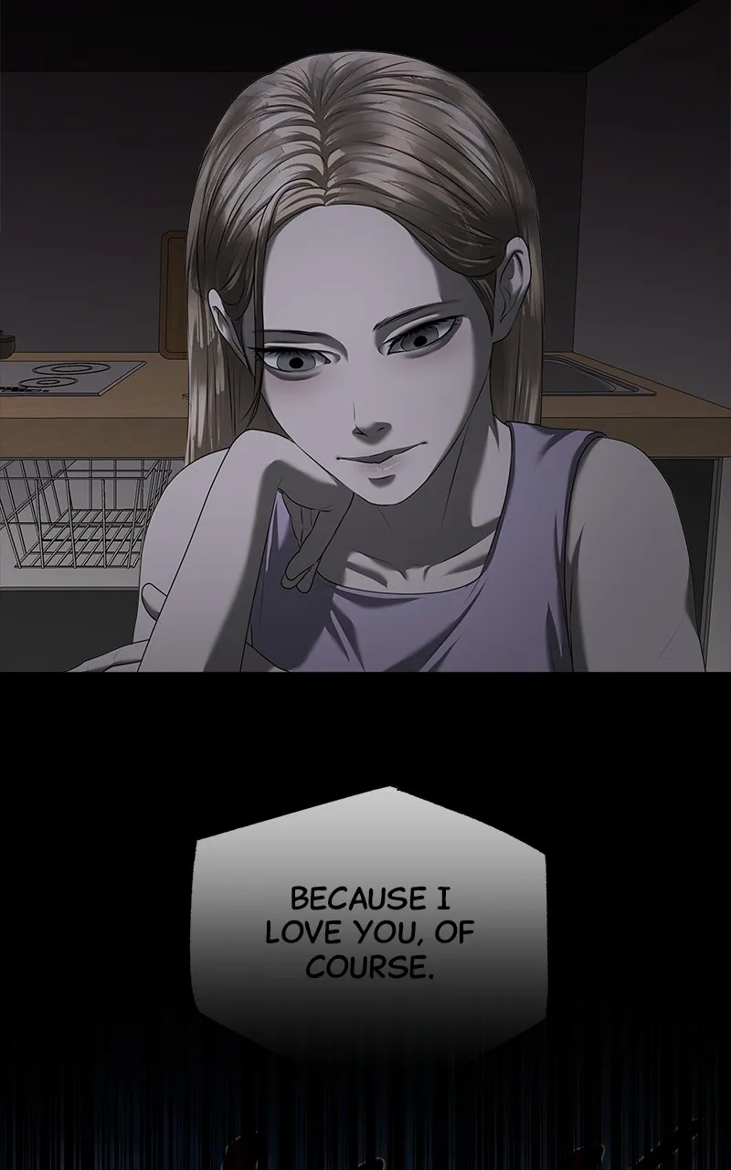 My Girlfriend Chapter 23 page 94 - 