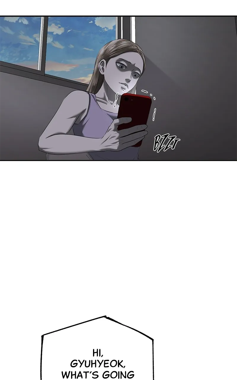 My Girlfriend Chapter 24 page 103 - 