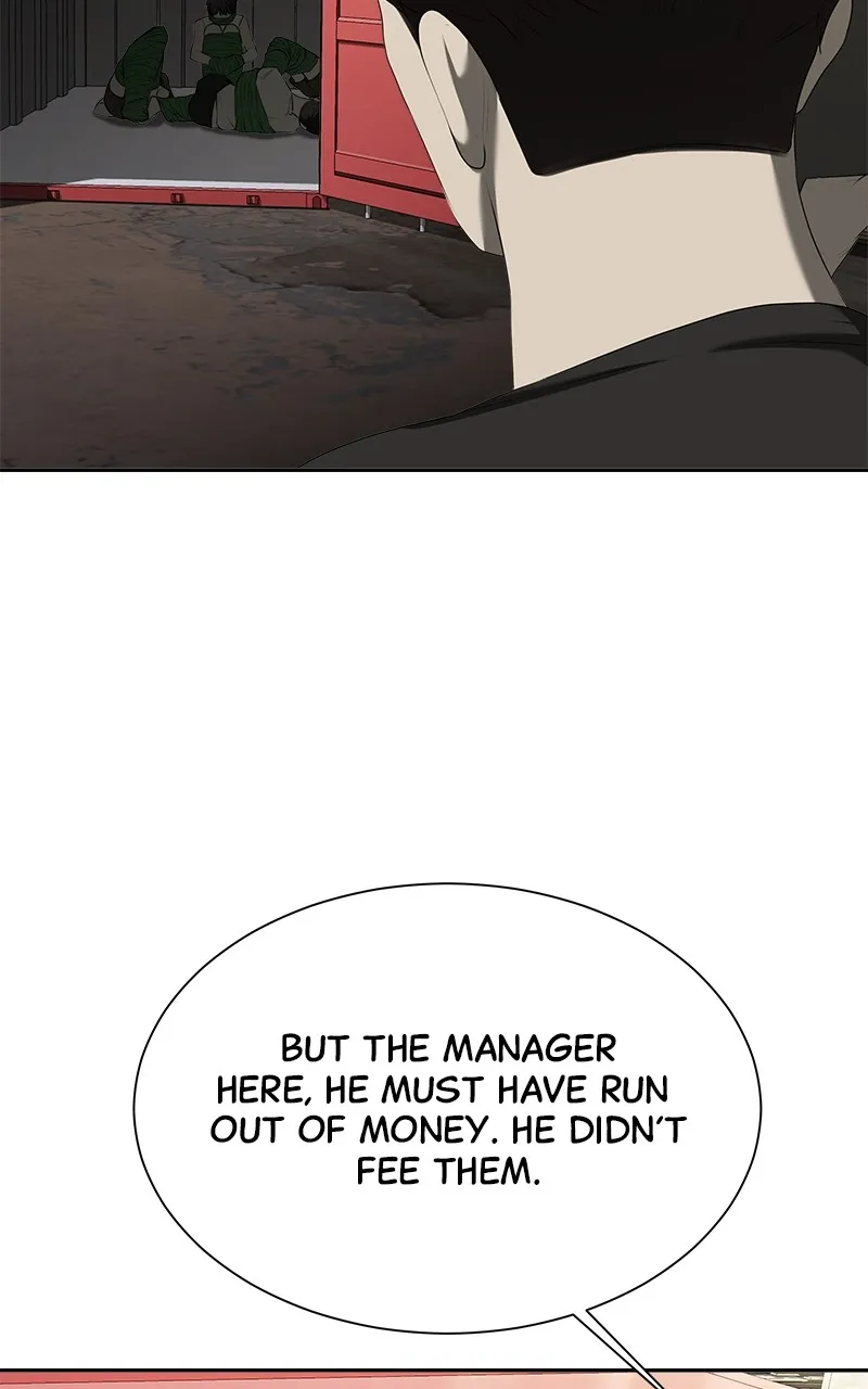 My Girlfriend Chapter 24 page 108 - 