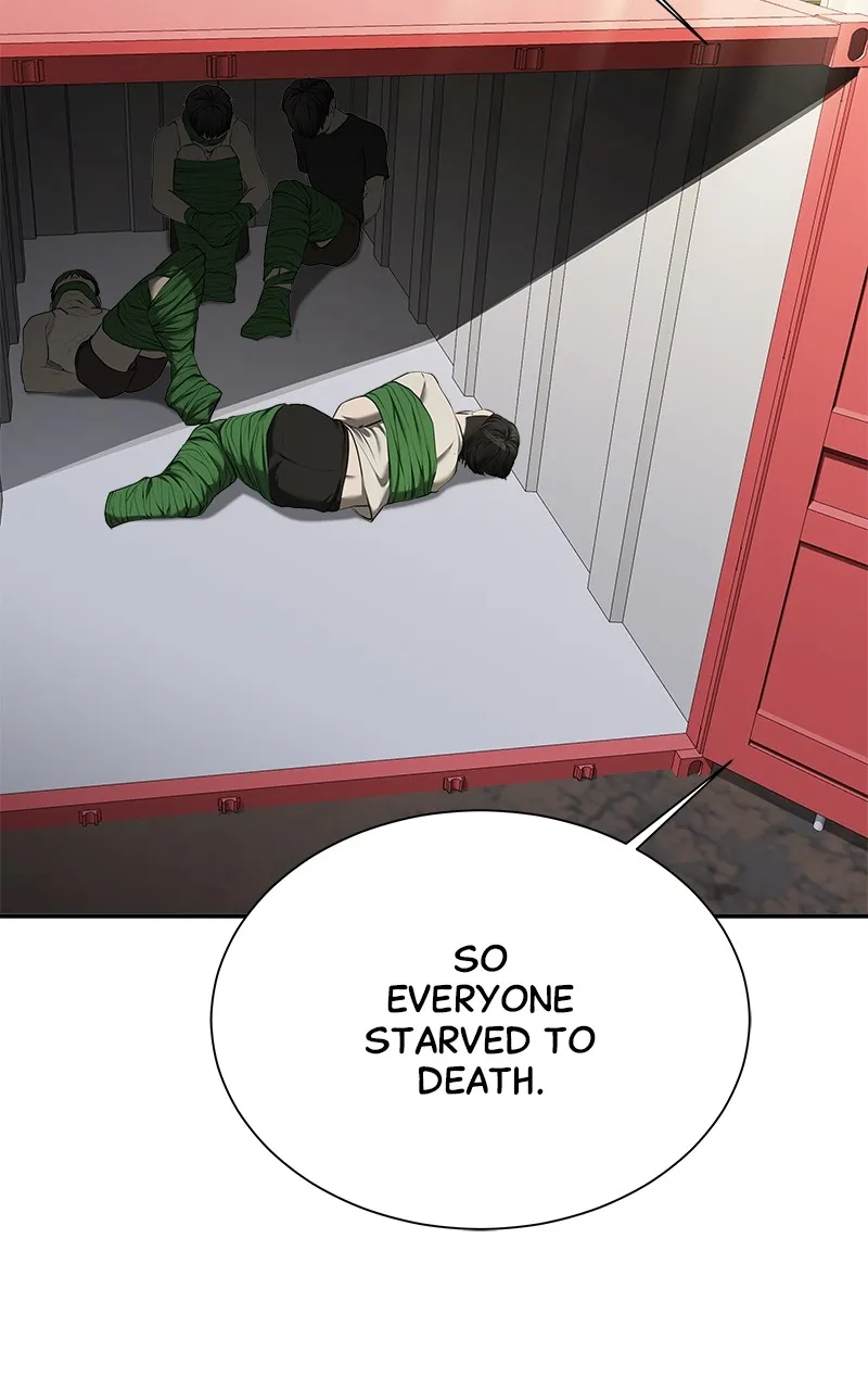 My Girlfriend Chapter 24 page 109 - 