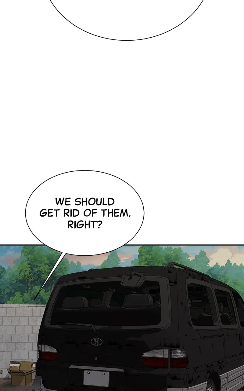 My Girlfriend Chapter 24 page 113 - 