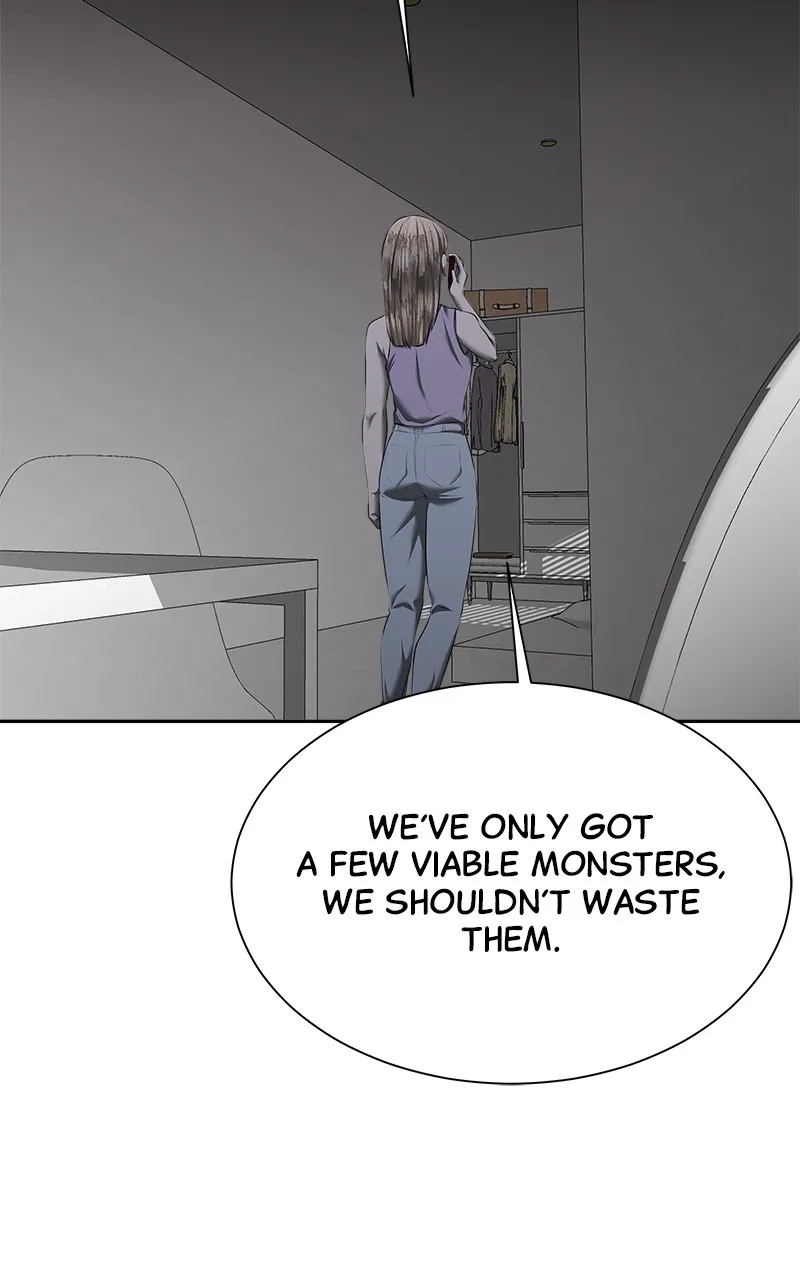 My Girlfriend Chapter 24 page 115 - 