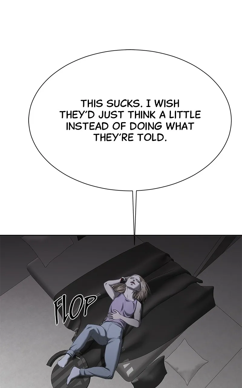 My Girlfriend Chapter 24 page 116 - 