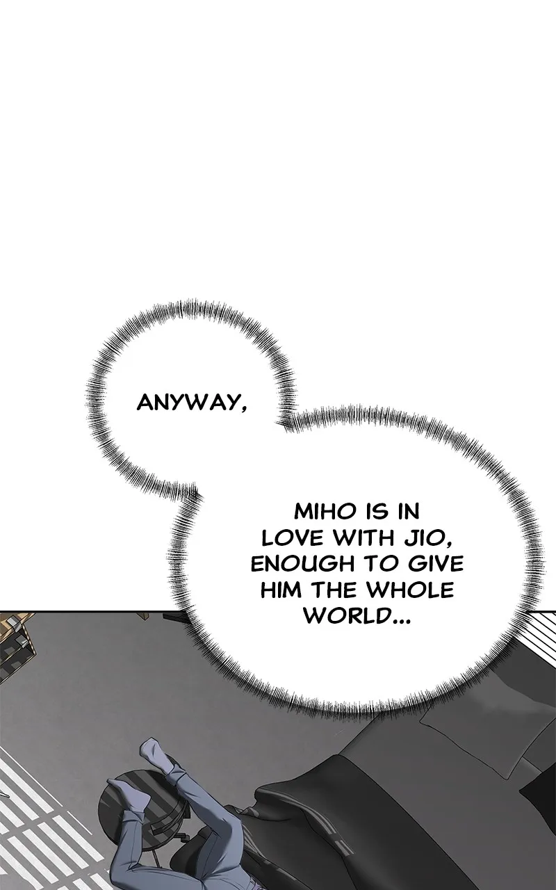 My Girlfriend Chapter 24 page 122 - 
