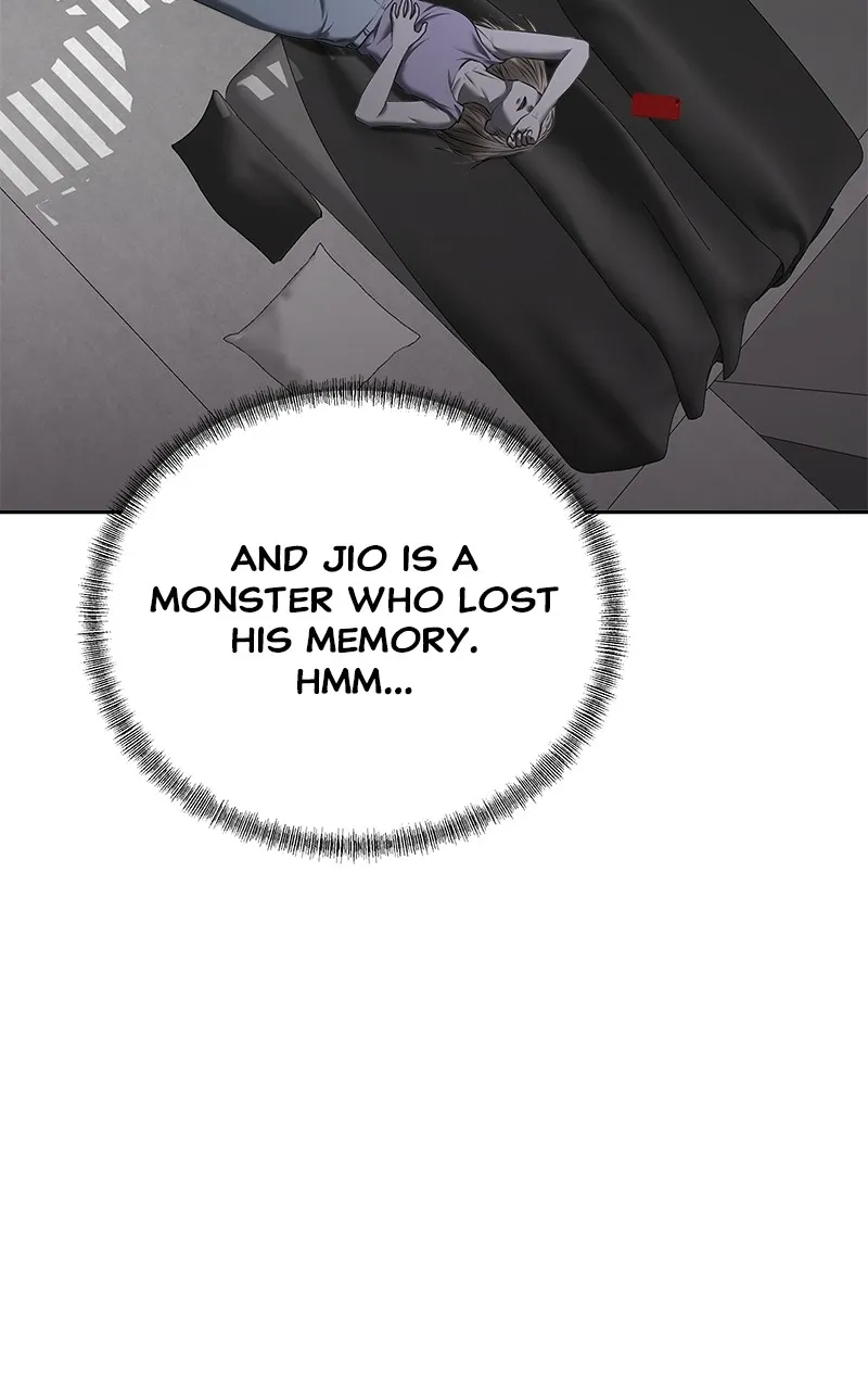 My Girlfriend Chapter 24 page 123 - 