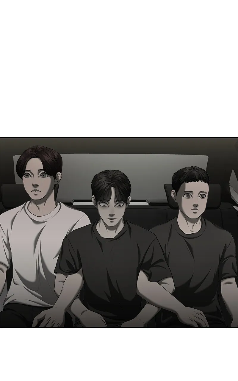 My Girlfriend Chapter 24 page 127 - 