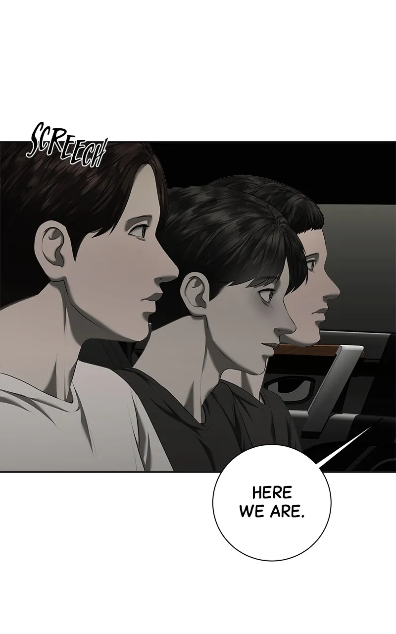My Girlfriend Chapter 24 page 128 - 