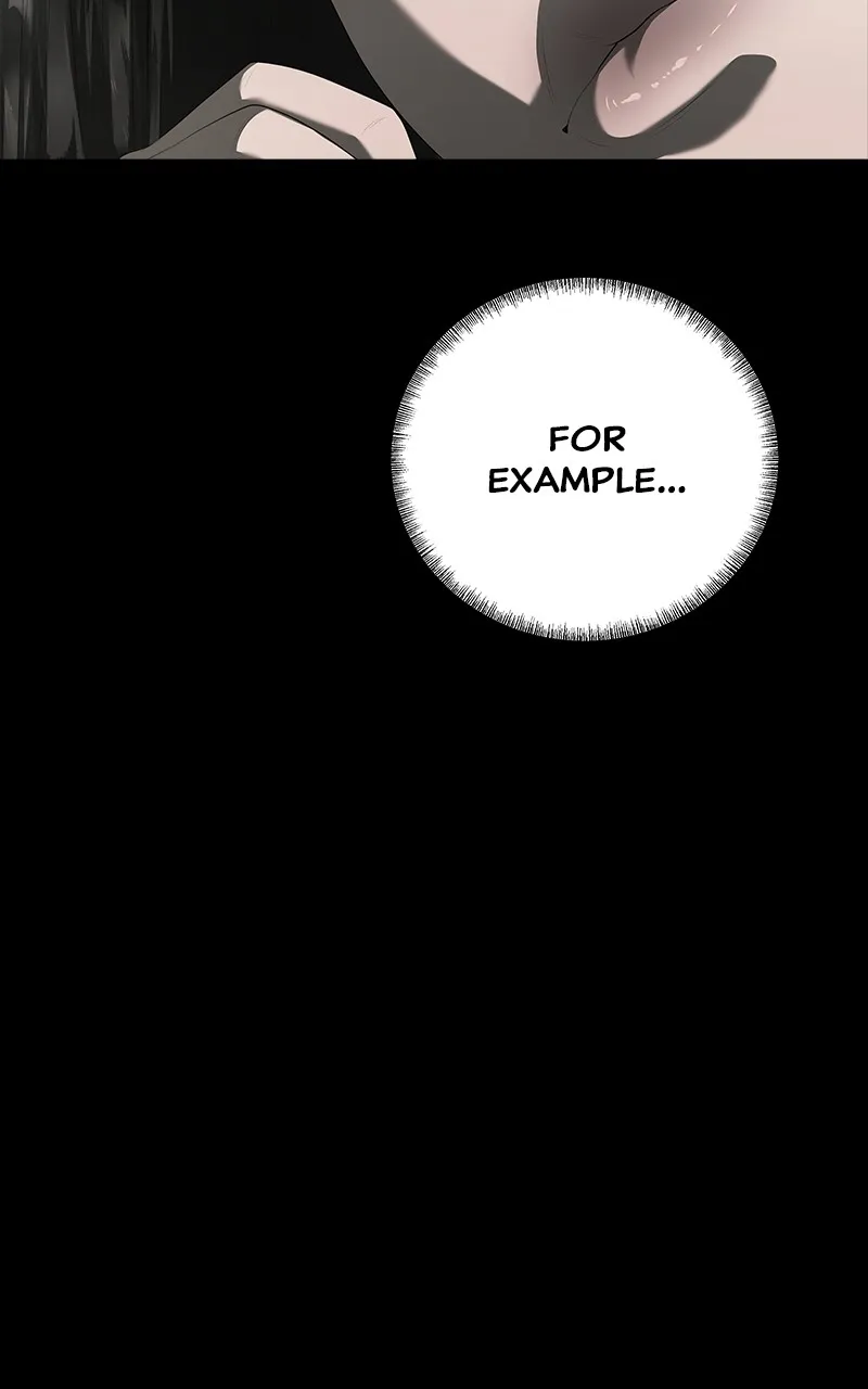 My Girlfriend Chapter 24 page 21 - 