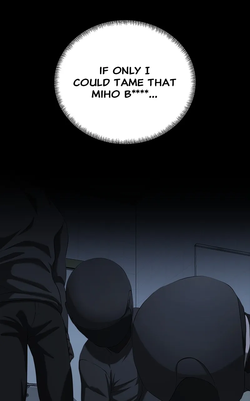 My Girlfriend Chapter 24 page 22 - 