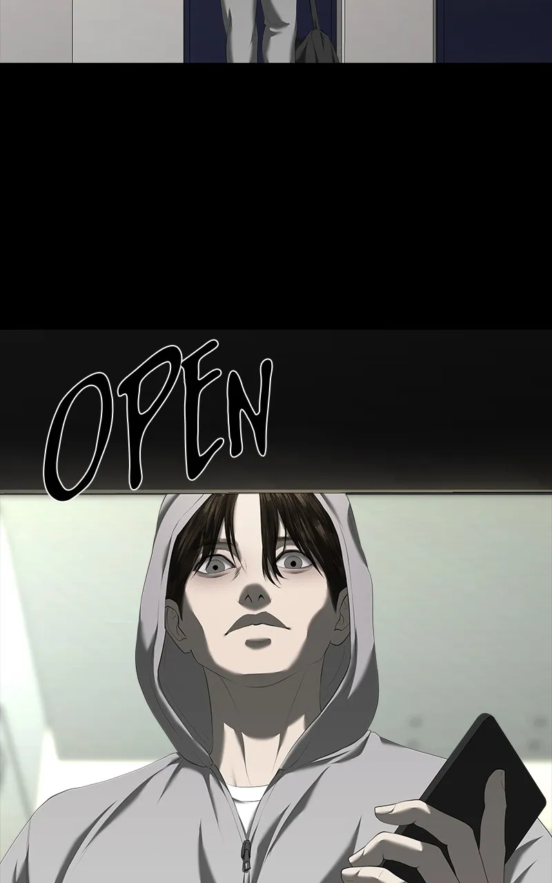 My Girlfriend Chapter 24 page 4 - 
