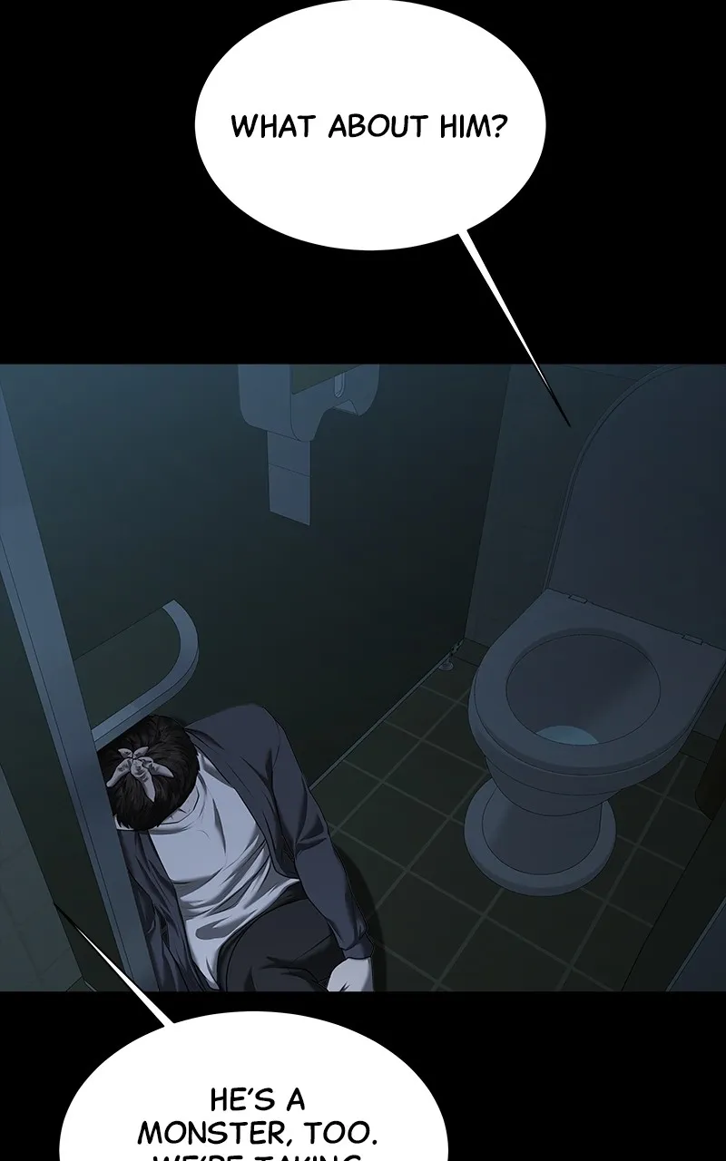 My Girlfriend Chapter 24 page 35 - 