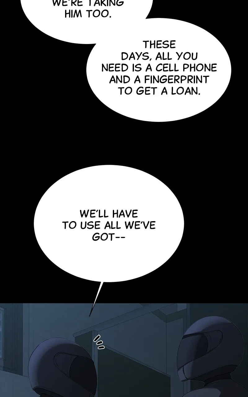 My Girlfriend Chapter 24 page 36 - 