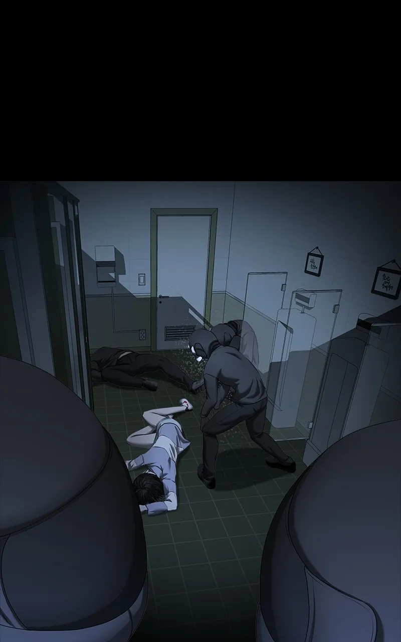 My Girlfriend Chapter 24 page 38 - 