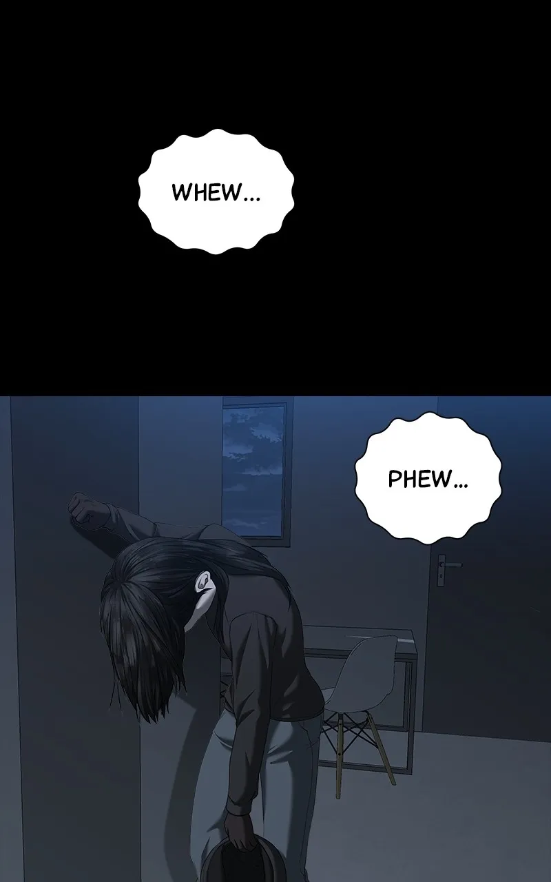 My Girlfriend Chapter 24 page 58 - 