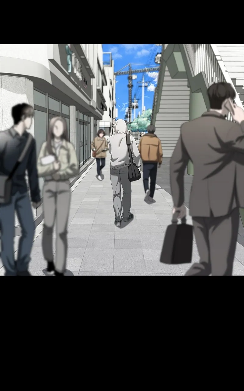 My Girlfriend Chapter 24 page 7 - 