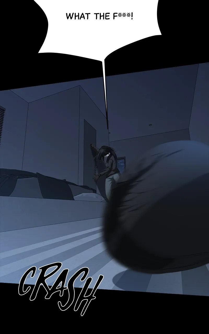 My Girlfriend Chapter 24 page 61 - 
