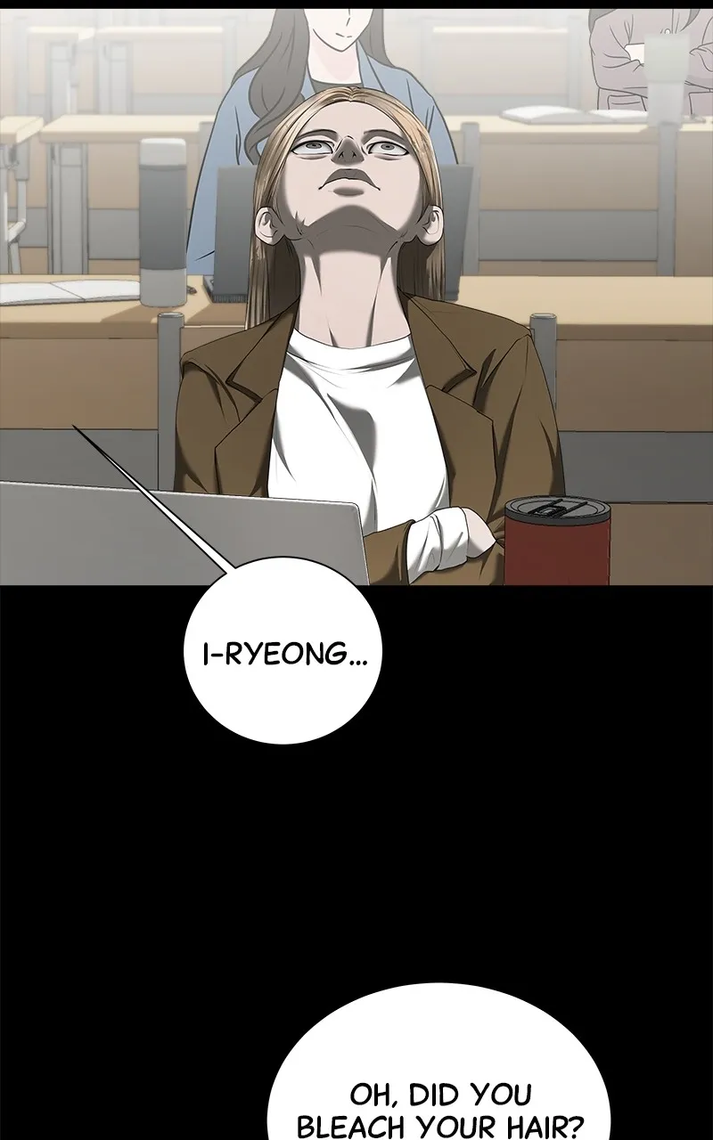 My Girlfriend Chapter 24 page 67 - 