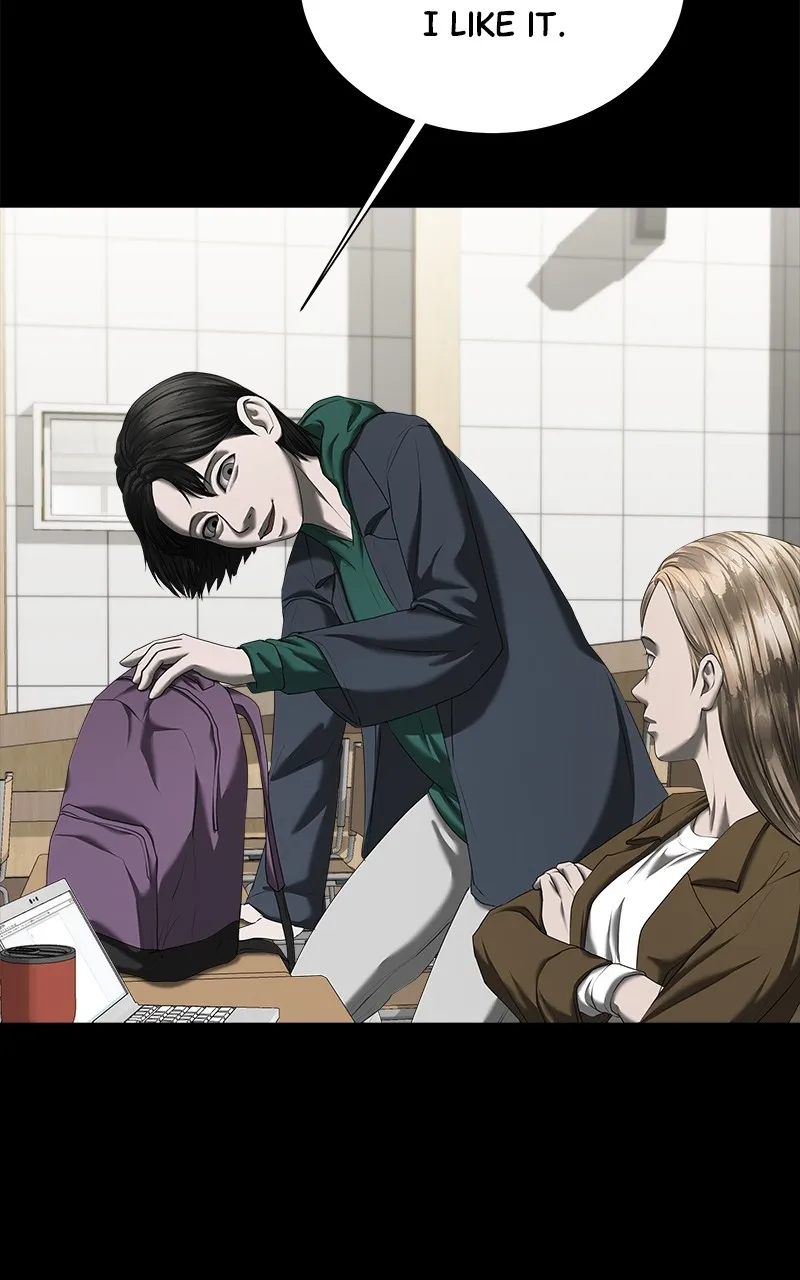 My Girlfriend Chapter 24 page 68 - 