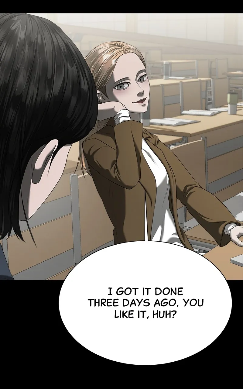 My Girlfriend Chapter 24 page 72 - 