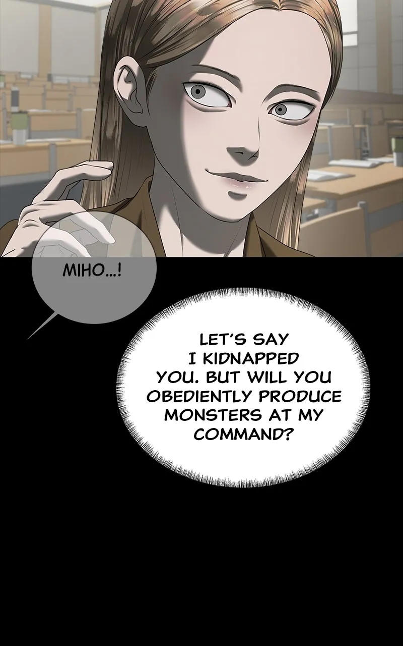 My Girlfriend Chapter 24 page 74 - 