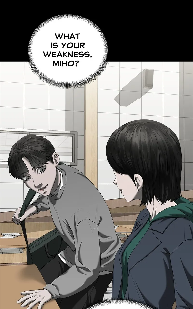 My Girlfriend Chapter 24 page 75 - 