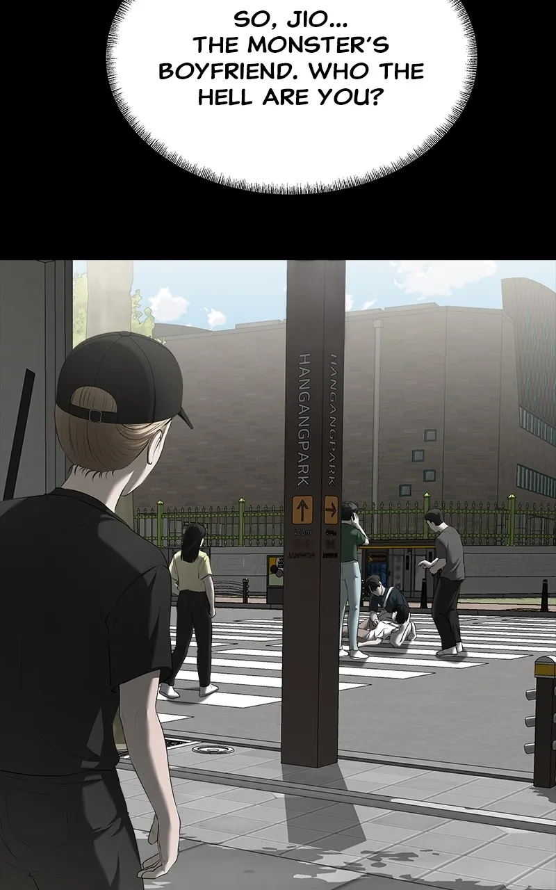 My Girlfriend Chapter 24 page 81 - 