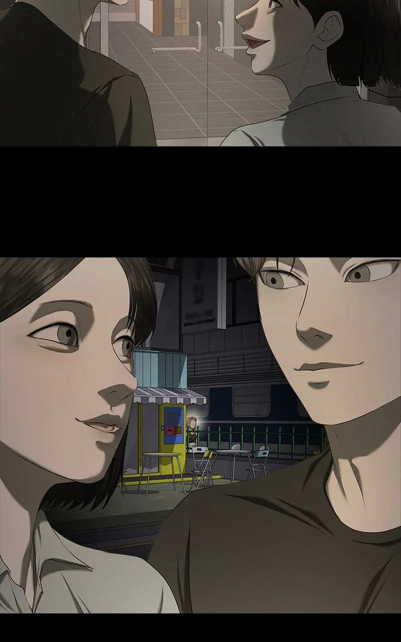 My Girlfriend Chapter 24 page 83 - 