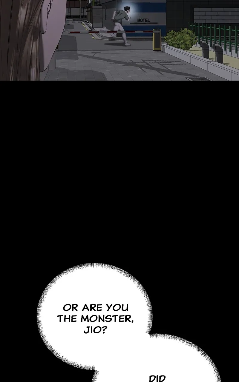 My Girlfriend Chapter 24 page 86 - 
