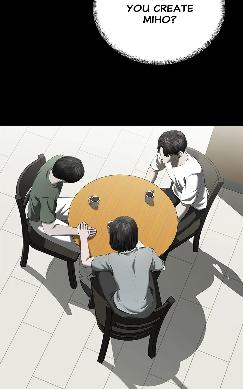 My Girlfriend Chapter 24 page 87 - 
