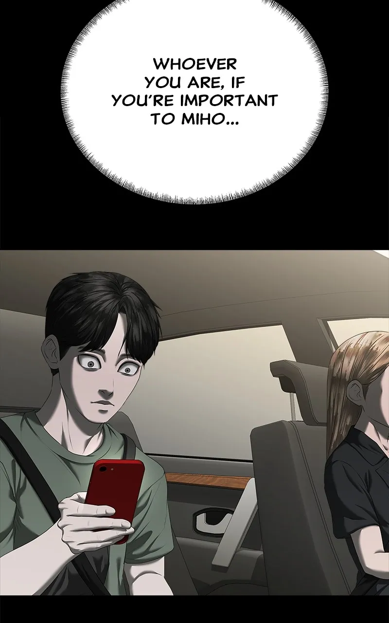 My Girlfriend Chapter 24 page 90 - 