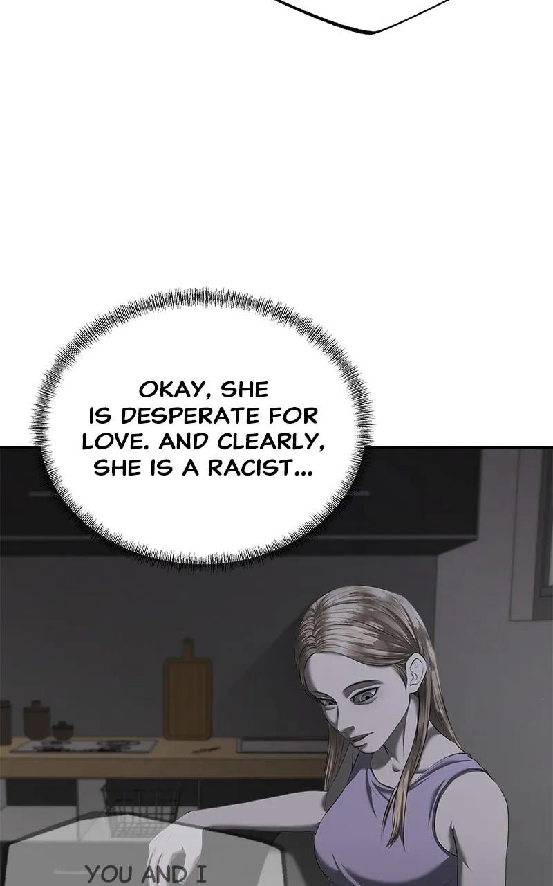 My Girlfriend Chapter 24 page 96 - 