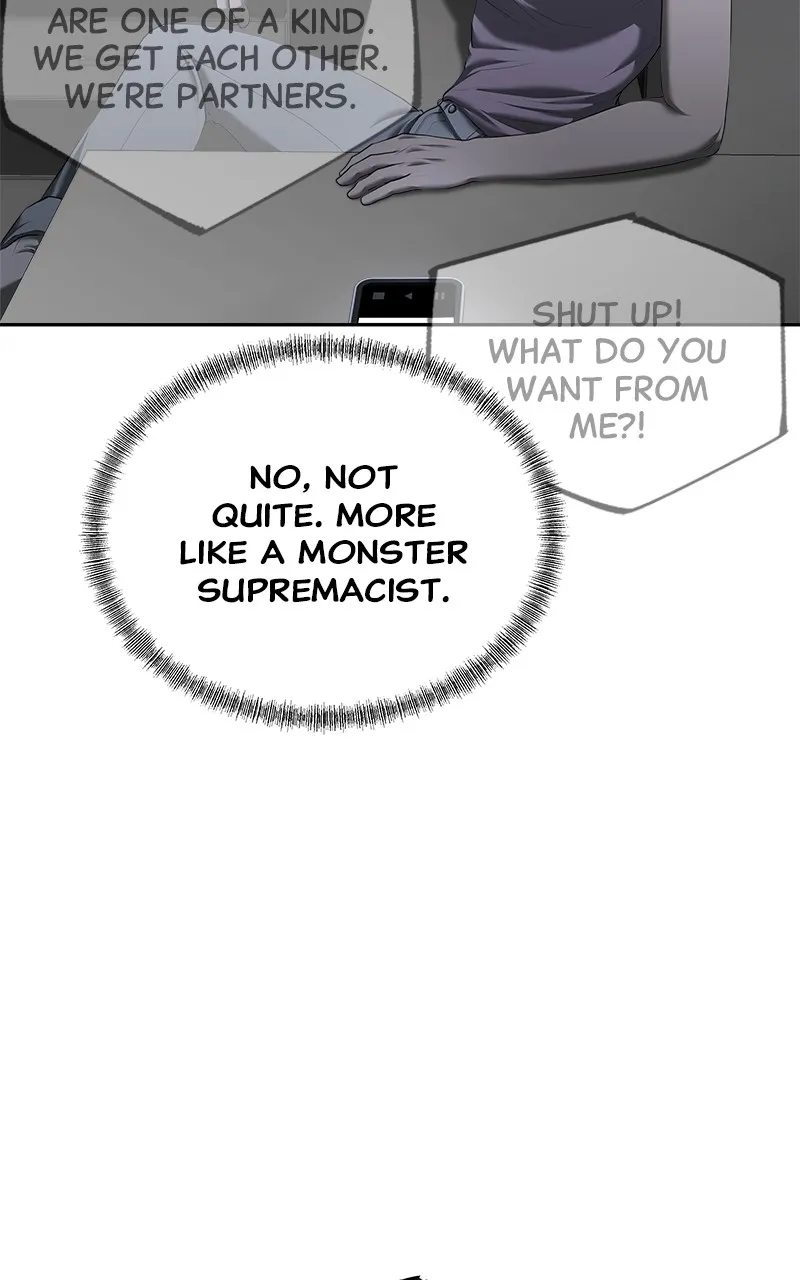 My Girlfriend Chapter 24 page 97 - 