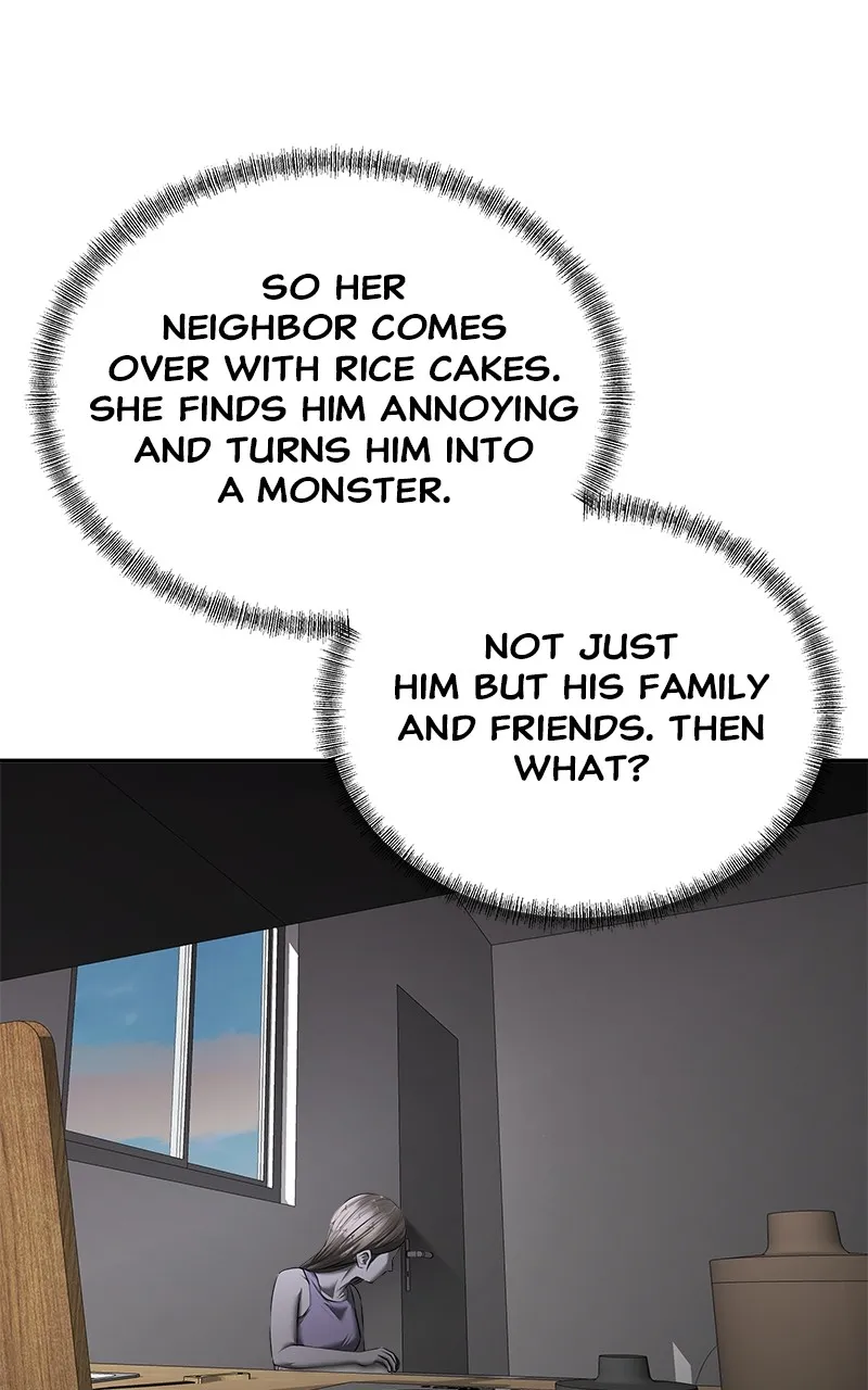 My Girlfriend Chapter 24 page 99 - 