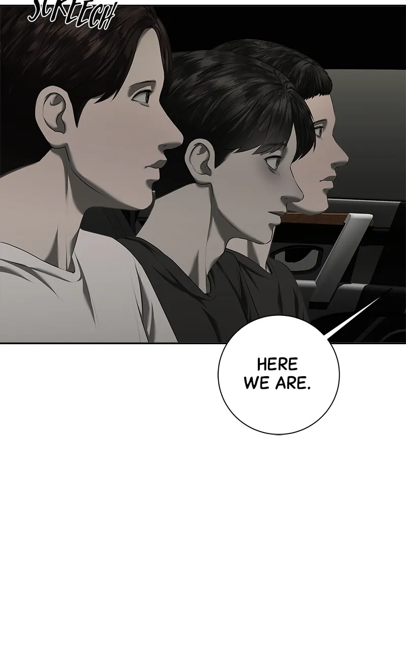 My Girlfriend Chapter 25 page 2 - 