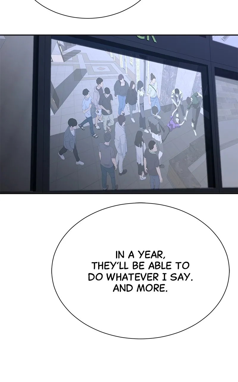 My Girlfriend Chapter 25 page 102 - 