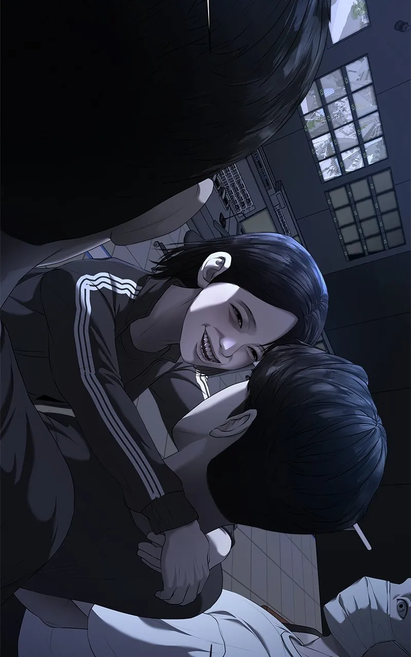 My Girlfriend Chapter 25 page 105 - 