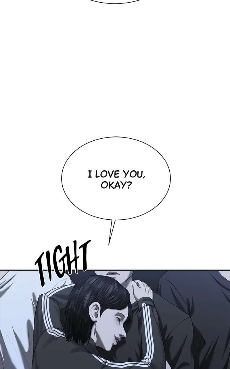 My Girlfriend Chapter 25 page 108 - 